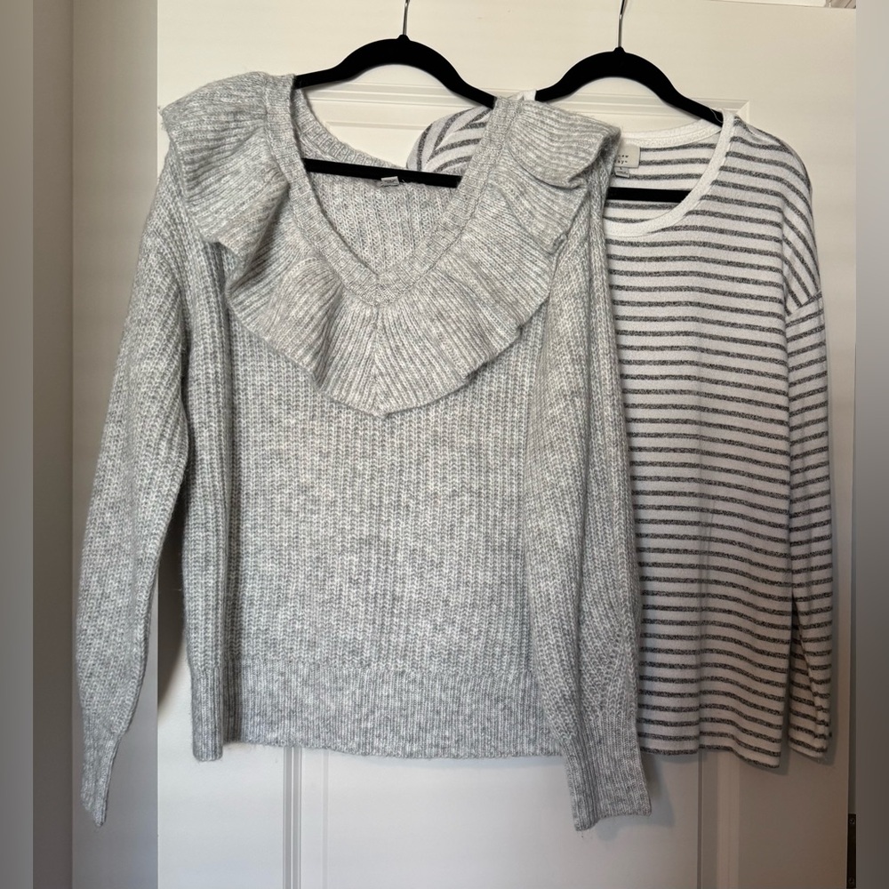 Two A New Day Women's Sweaters